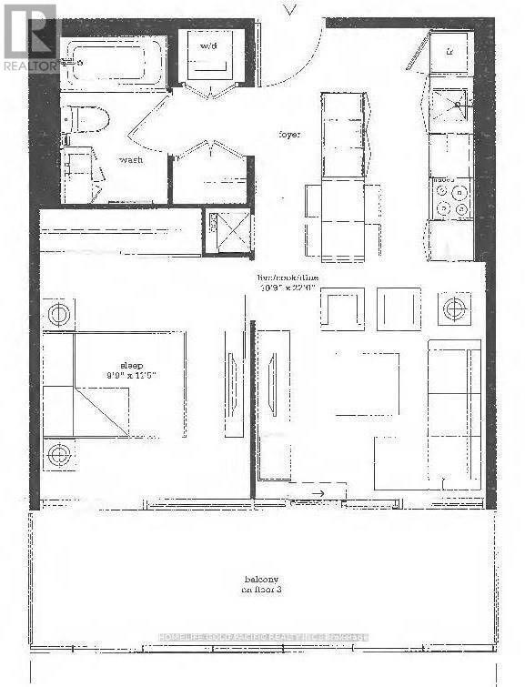 Building Photo - 12 Bonnycastle St