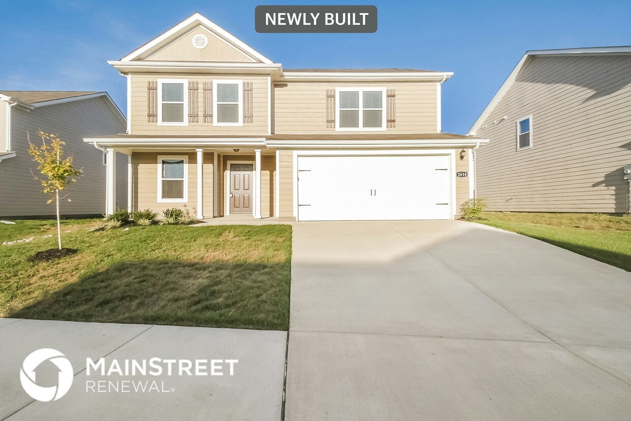Foto principal - 2614 Stinger Dr