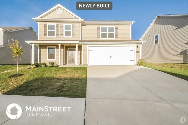 Building Photo - 2614 Stinger Dr
