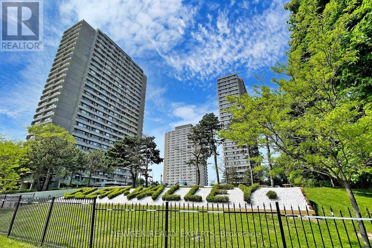 Primary Photo - 735 Don Mills Rd.