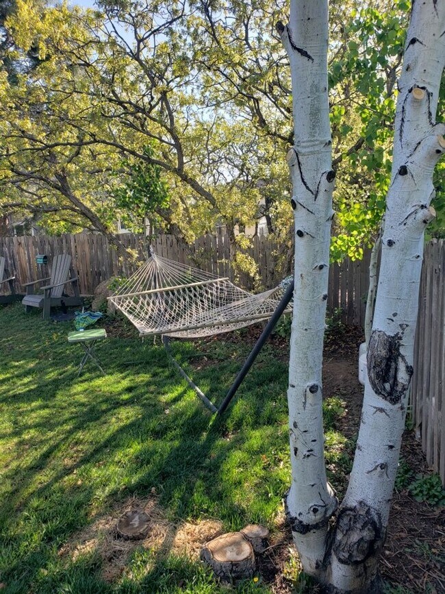 Foto del edificio - 6bed/4bath oversized 2 car garage fenced in back yard Cheyenne Mountain School District