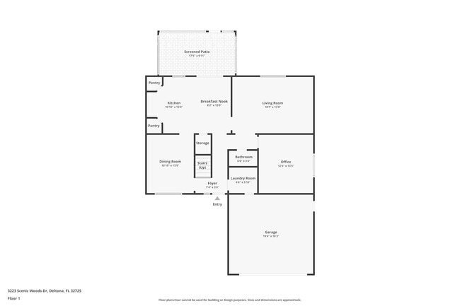 Building Photo - 3223 Scenic Woods Dr