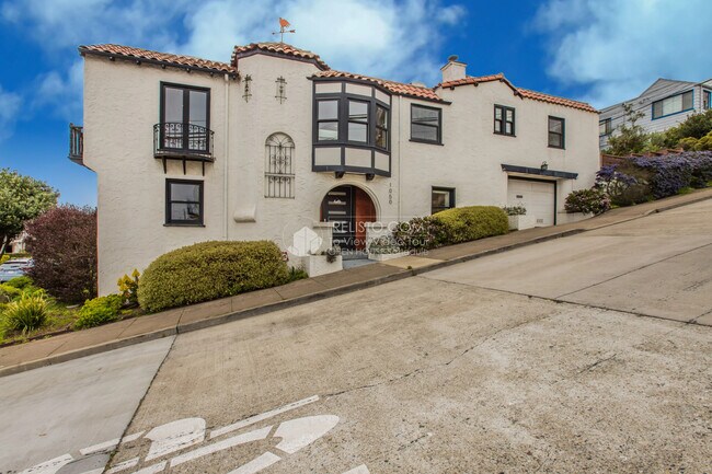 Foto del edificio - 1050 Moraga St