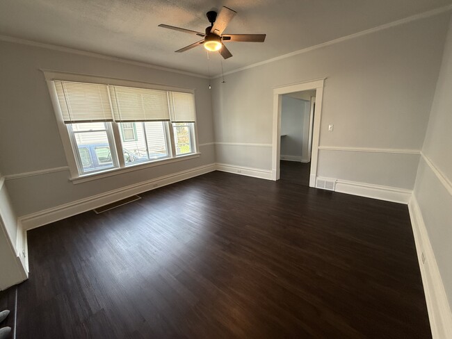 Dining Room/Living Room 2 - 1473 Montgomery Ave