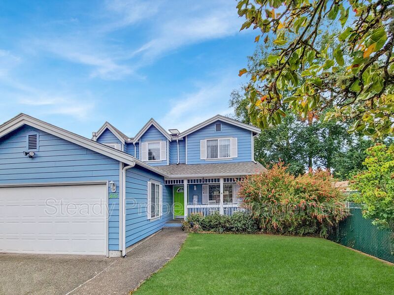 Foto principal - 3818 N Bennett St