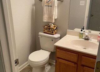 Foto del edificio - 13900 King Gregory Wy