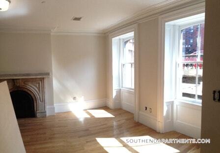 Foto del edificio - 658 Massachusetts Ave