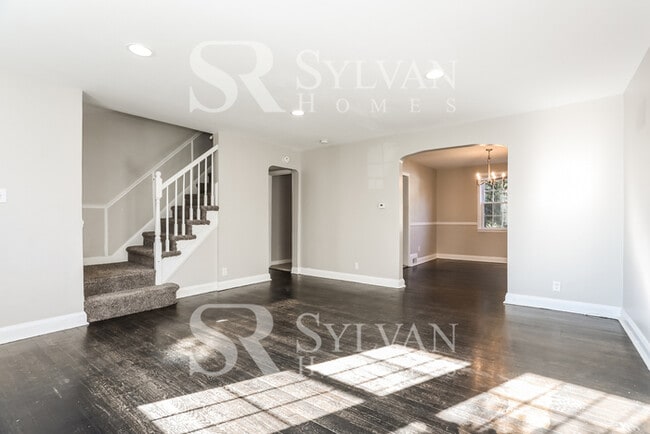 Building Photo - The Lifestyle You Deserve.