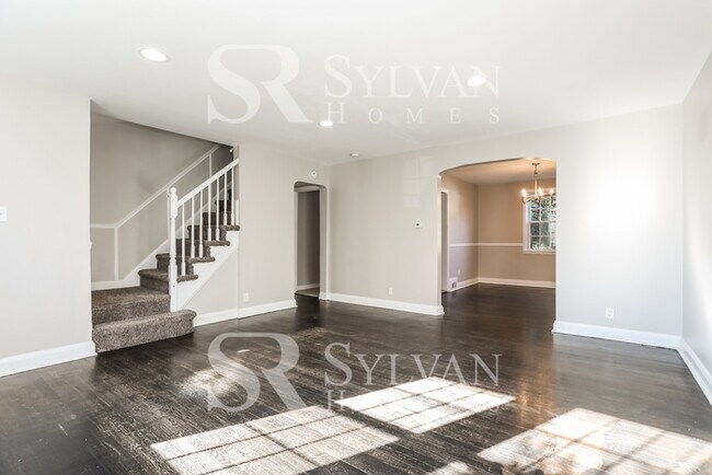 Foto del edificio - The Lifestyle You Deserve.