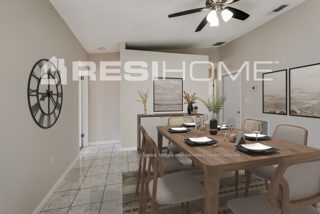 Foto del edificio - 12752 SW 265th Terrace