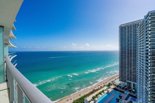 Foto del edificio - 4011 S Ocean Dr