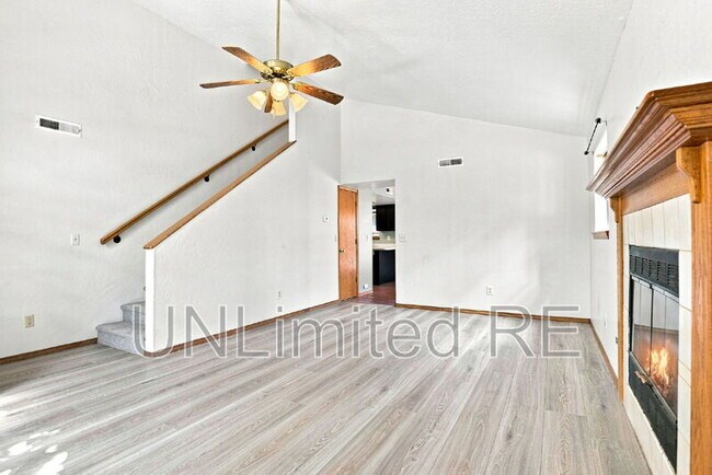 Foto del edificio - 3126 N Connor St