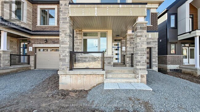 Photo du bâtiment - 1531 Whitlock Ave