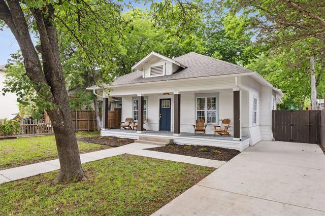 Foto principal - 416 Cristler Ave