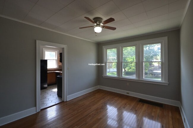 Building Photo - Updated 2 Bedroom home in Cheviot