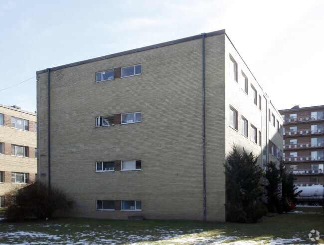 Photo principale - Robinson Court Apartments