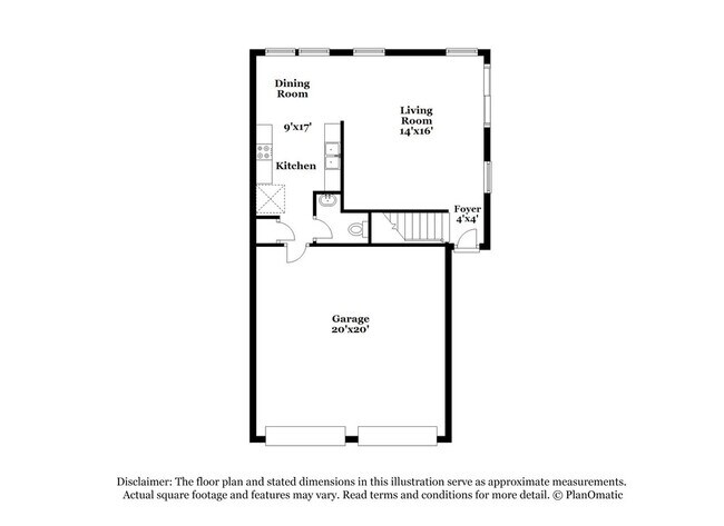 Foto del edificio - 8108 Inverbrass Ct