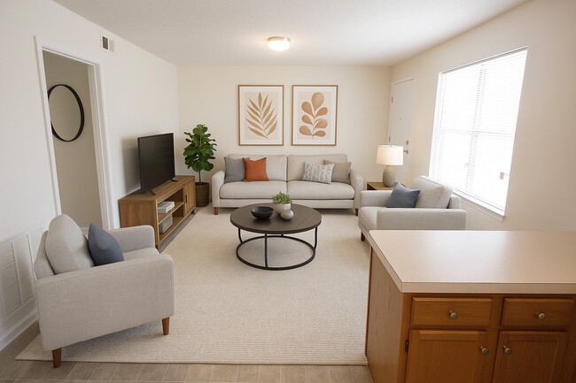 Building Photo - Salem Manor Apartments