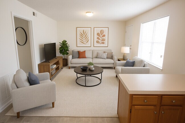 Foto del edificio - Salem Manor Apartments