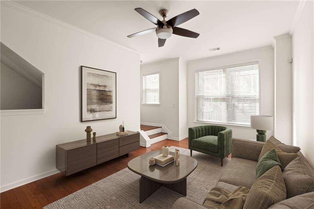 Foto principal - 380 Grant Cir SE