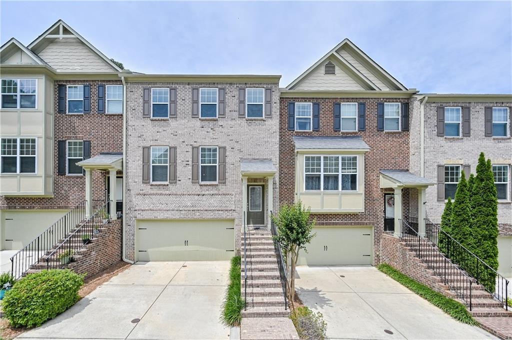 3686 Lambert Ln NE, Brookhaven, GA 30319 House Rental in Brookhaven