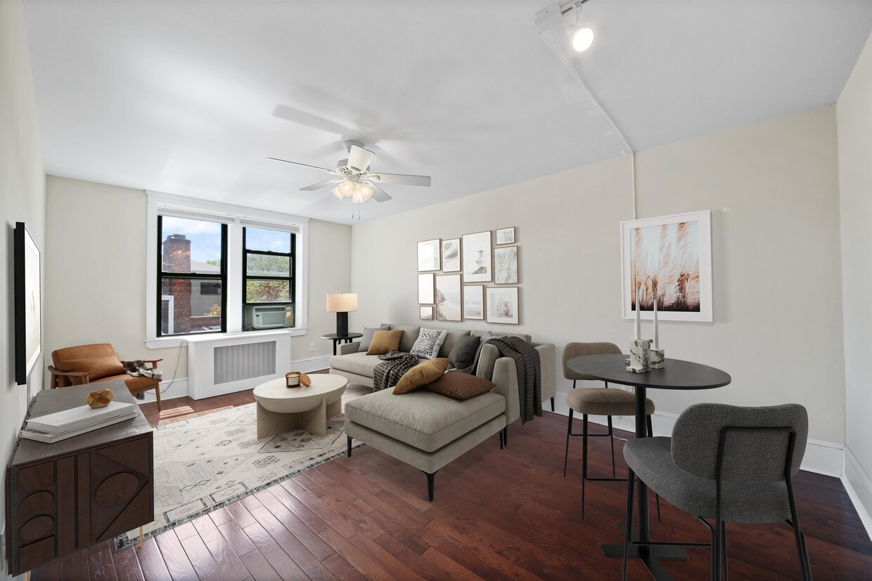 Foto principal - 107 Kensington Ave