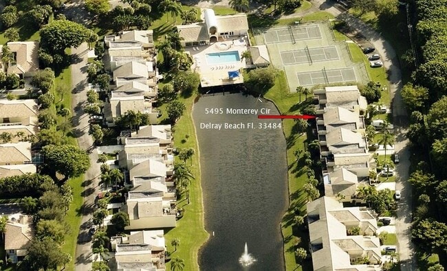 Building Photo - 5495 Monterey Cir