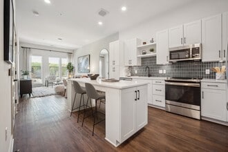 Building Photo - The Arbor at Halley Rise