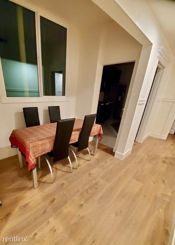Foto del edificio - 3 br, 2 bath Apartment - 1422 waller st