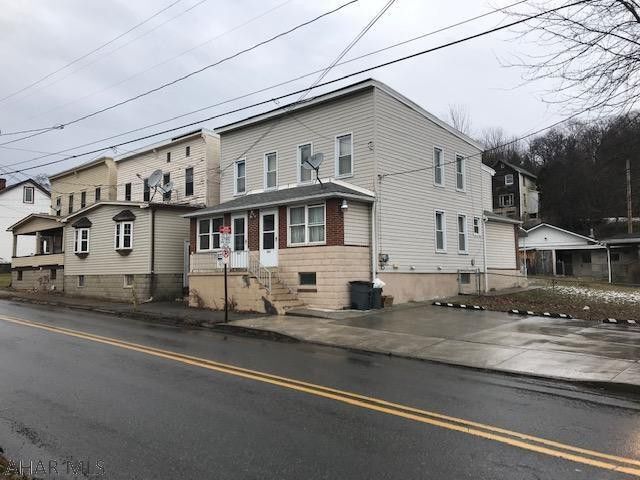 Building Photo - 2312 18th st