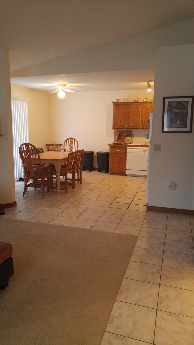 Foto del edificio - 16106 Joplin Way