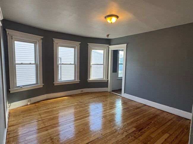 Living Room - 2393 Main St