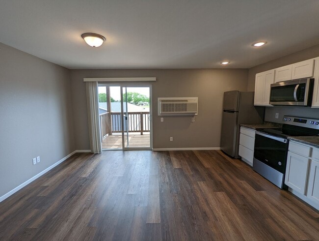 Interior Photo - Nexus Apartments