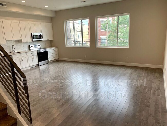 Foto del edificio - 1423 N Franklin St