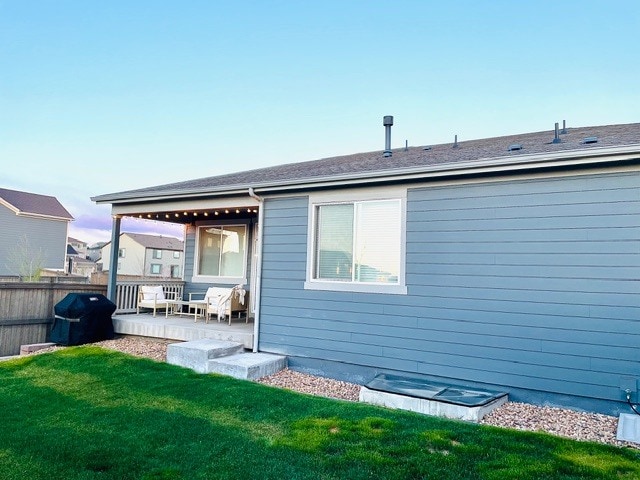 Building Photo - 13564 House Finch St