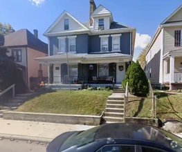 Building Photo - 203 Dakota Ave