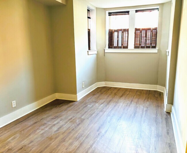 Foto del edificio - 1340 T St NW