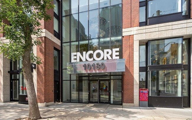 Building Photo - 10180-10103 103 St NW