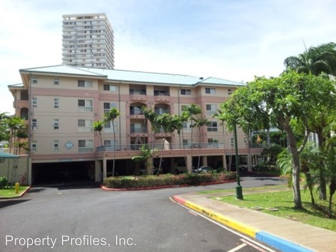 Foto principal - 1070 Ala Napunani St
