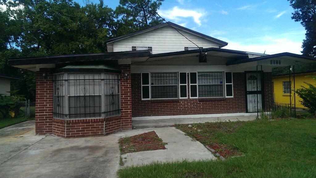 Primary Photo - 3322 Marlo St
