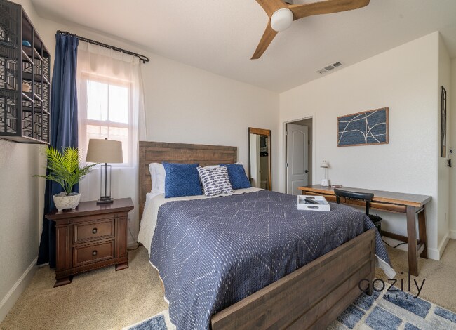 Building Photo - 3877 Castellina Way