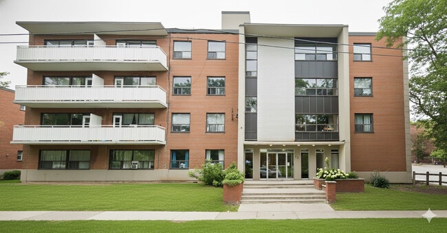 Building Photo - 75 42nd St