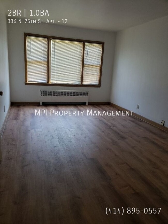 Building Photo - 336 N 75th St