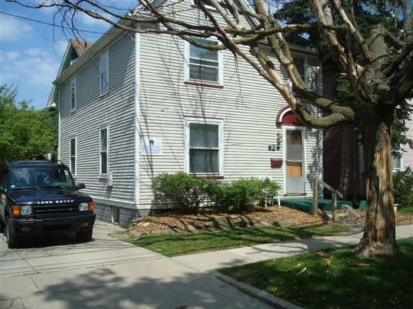 Primary Photo - 4 br, 2 bath House - 524 Elm St 524 Elm