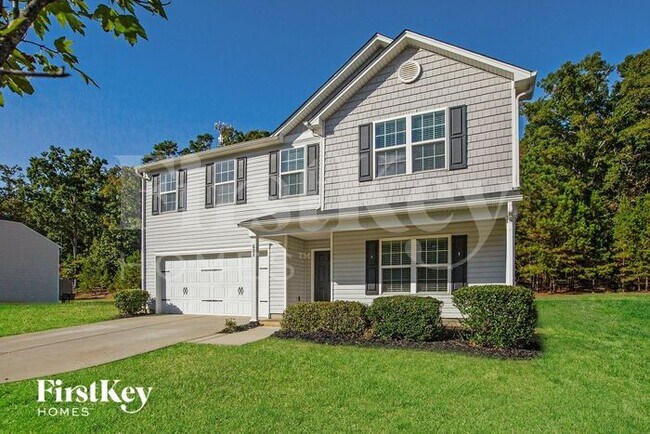 Foto del edificio - 608 Hunley St