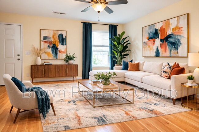 Foto del edificio - 4316 Jockey Whip Ln