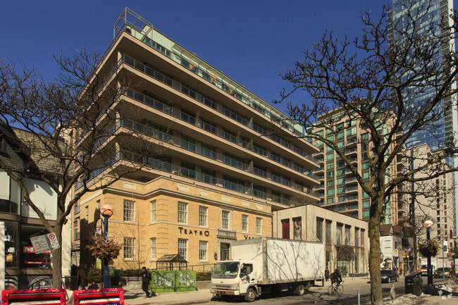 Building Photo - 100 Yorkville at Bellair