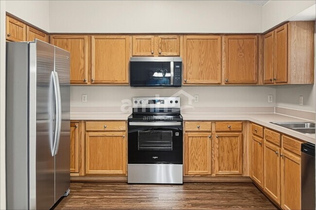 Foto del edificio - 4975 Marsh Harbor Dr
