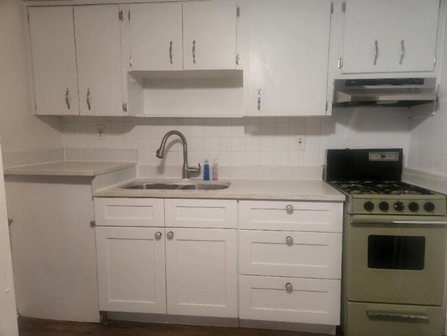 Foto del edificio - 1513 S Prospect Ave