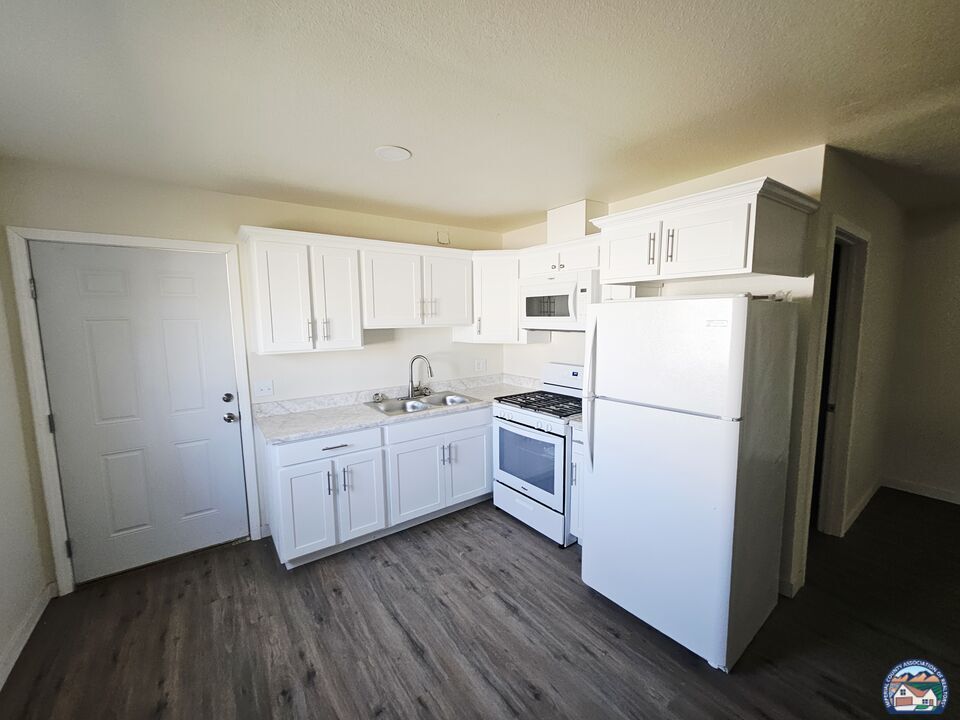 Foto principal - 809 Rose Ave